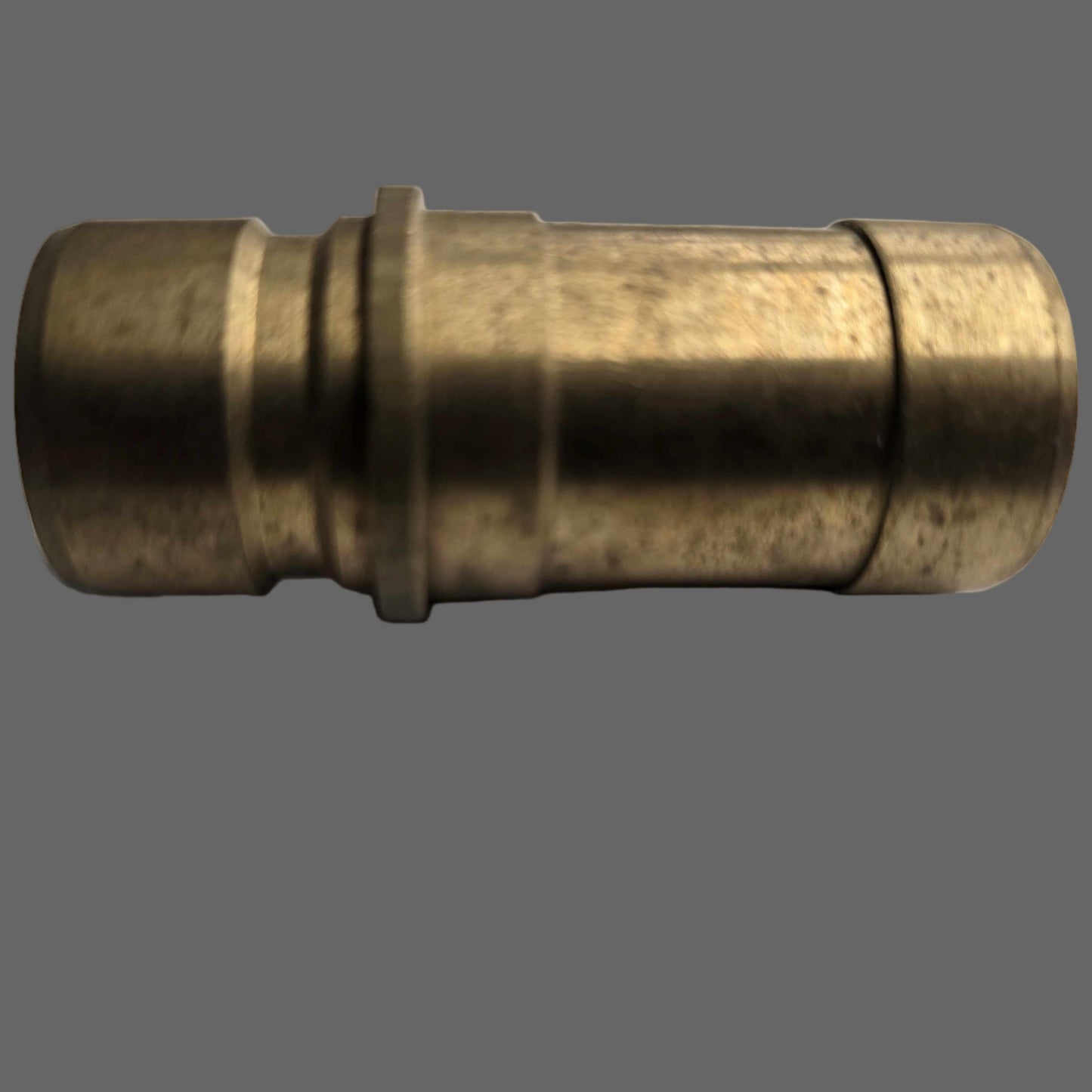 100-000-124 Hose connector Type E 22mm