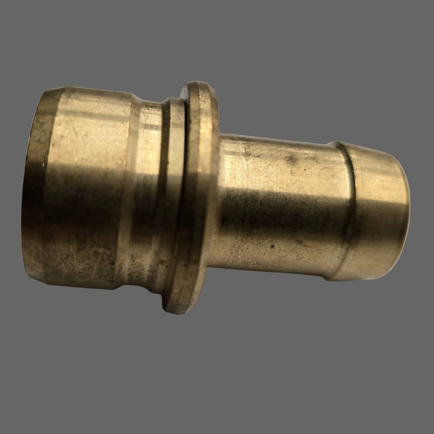 100-000-132 Hose connector Type D 22mm