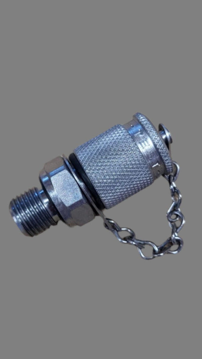 100-000-198 MINIMES-COUPLING SMK20-G1/4-PC
