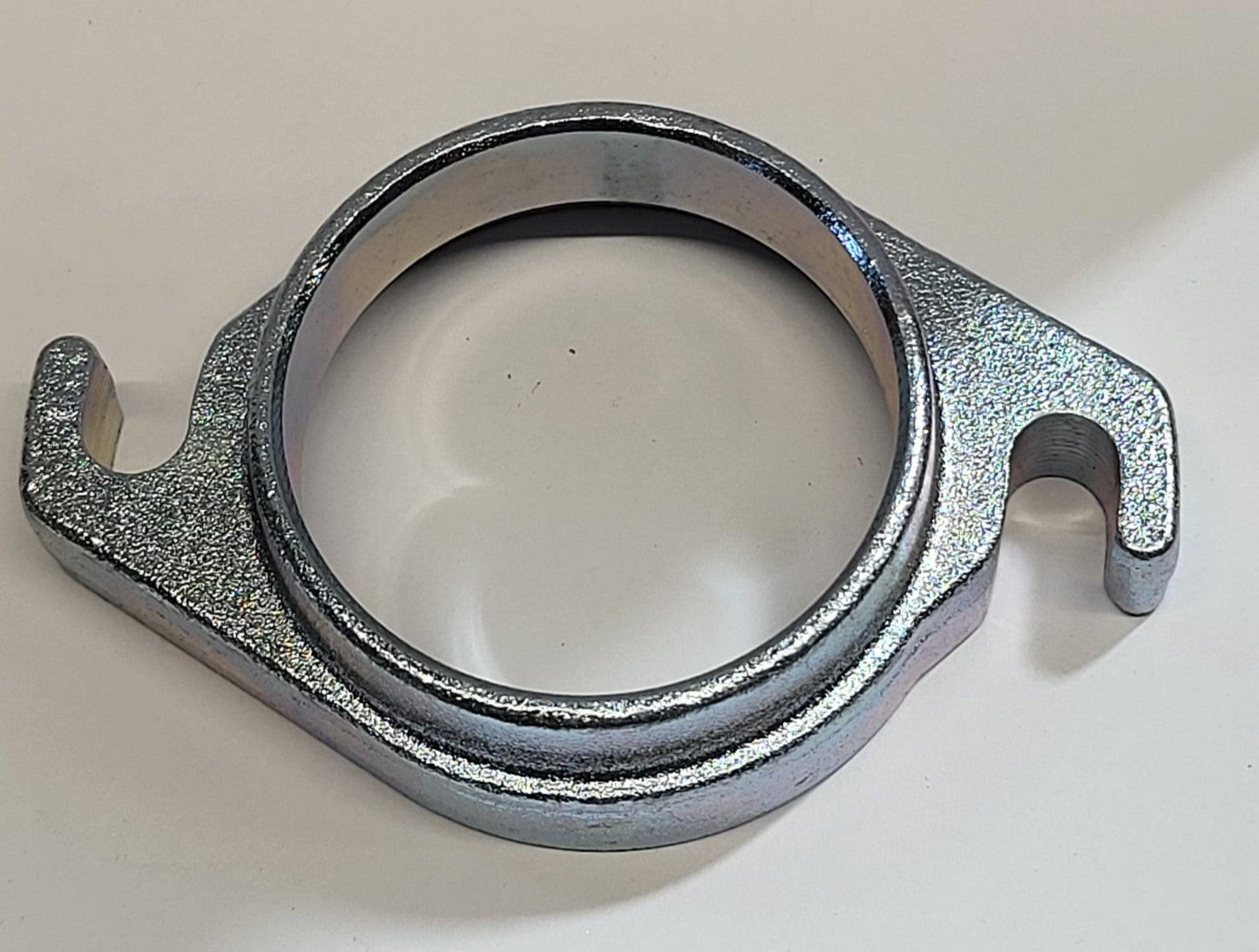 100-000-227 CLAMPING FLANGE ASSY TYPE 6030, 50MM