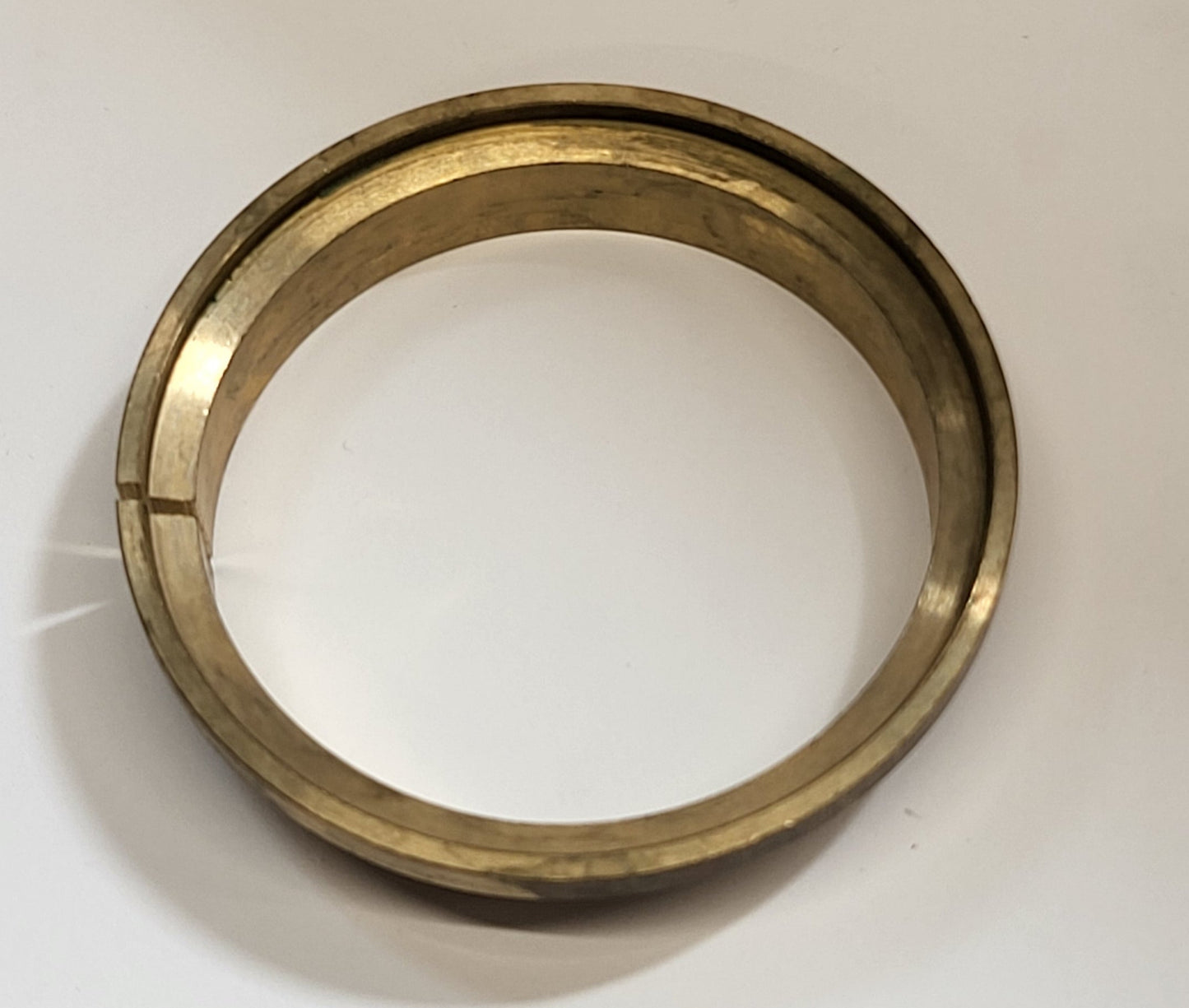 100-000-227 CLAMPING FLANGE ASSY TYPE 6030, 50MM