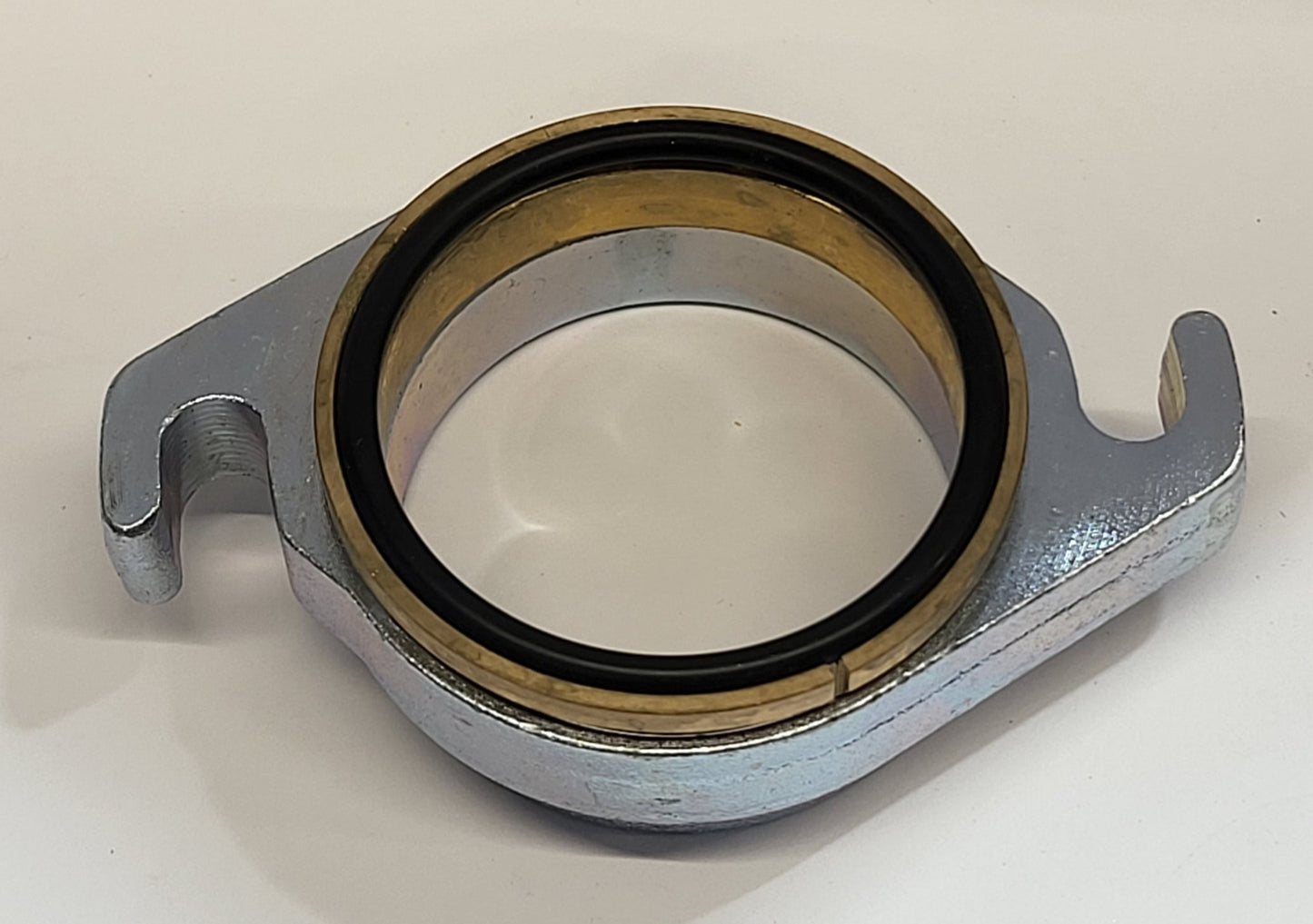 100-000-227 CLAMPING FLANGE ASSY TYPE 6030, 50MM