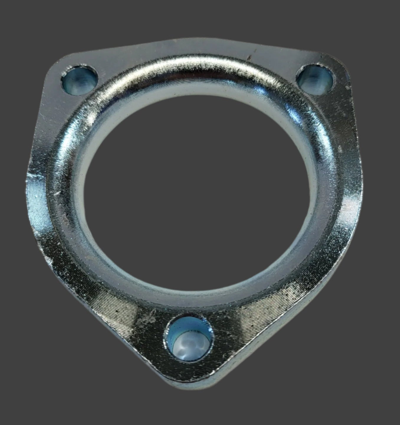 3 hole flange