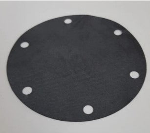 Regulator diaphragm