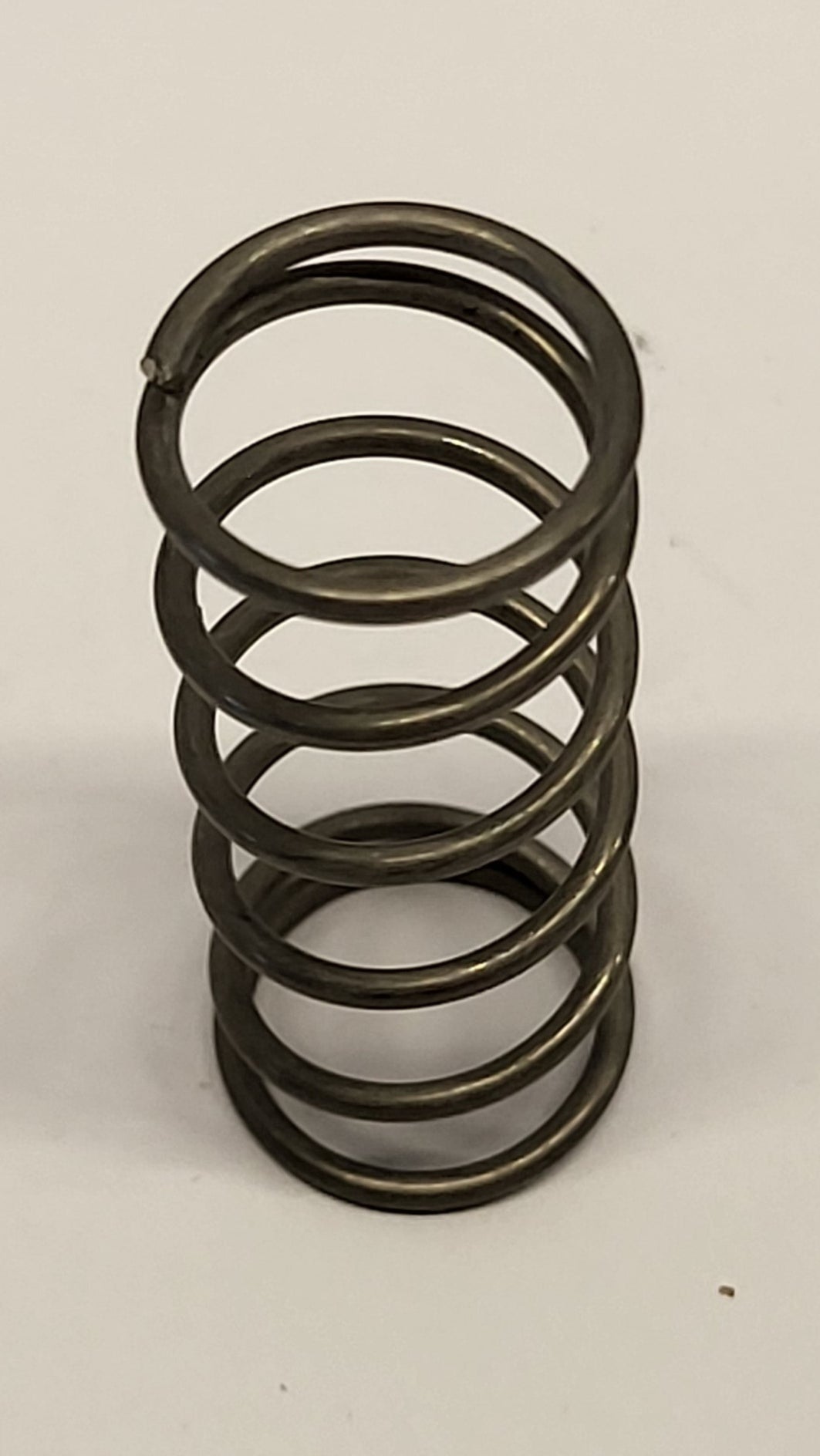 100-000-265 M12 DOG CLAMP SET CLAMP, WASHER, SPRING, SCREW