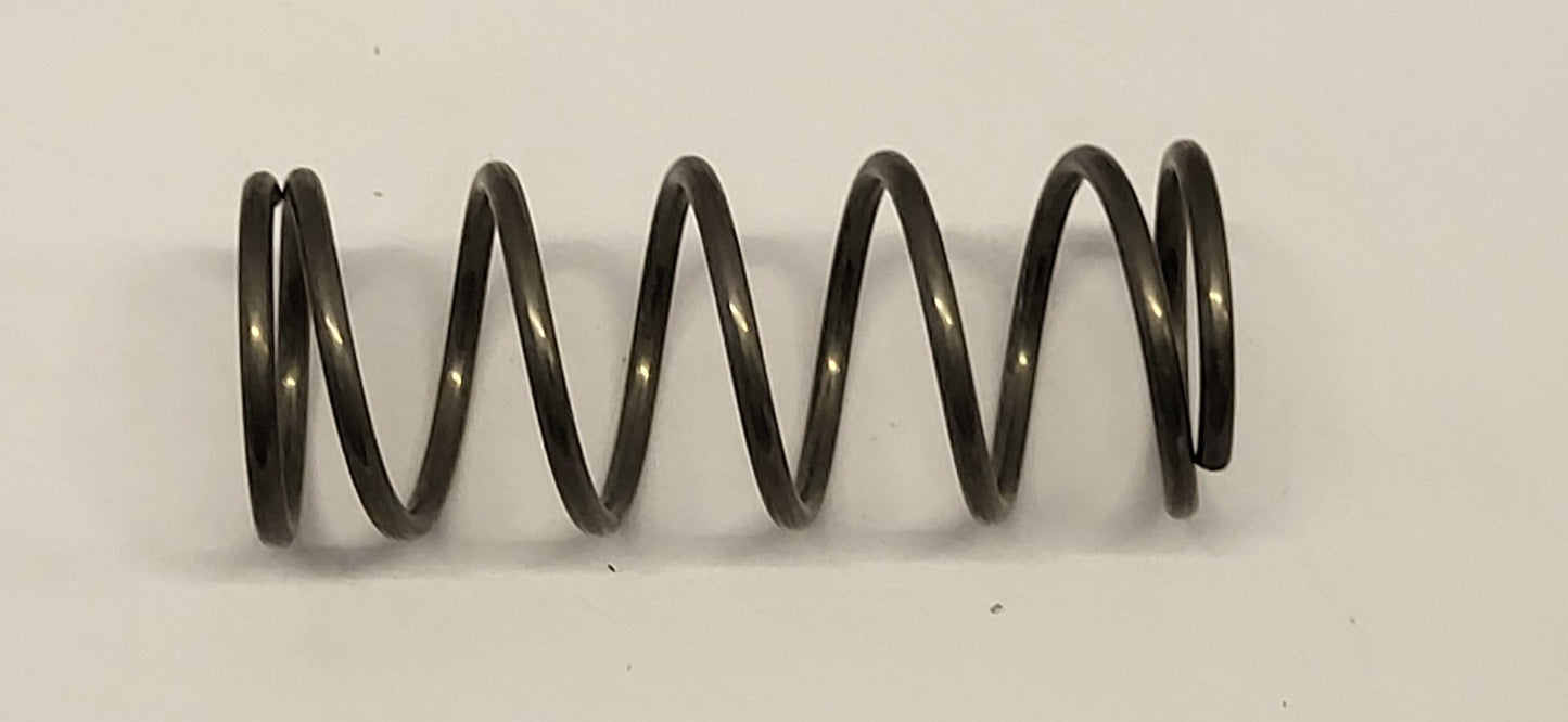 100-000-265 M12 DOG CLAMP SET CLAMP, WASHER, SPRING, SCREW