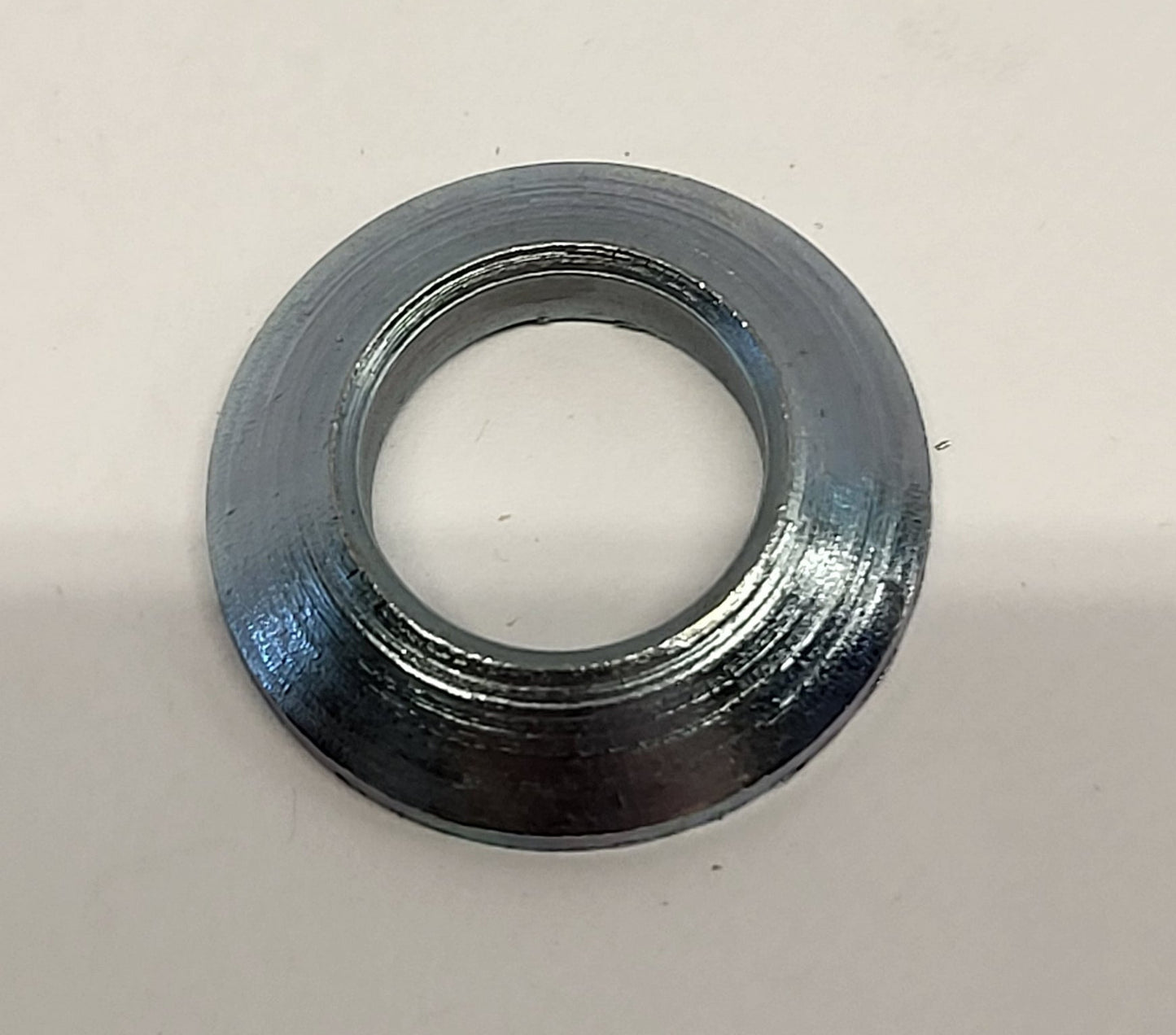 cone shape washer
