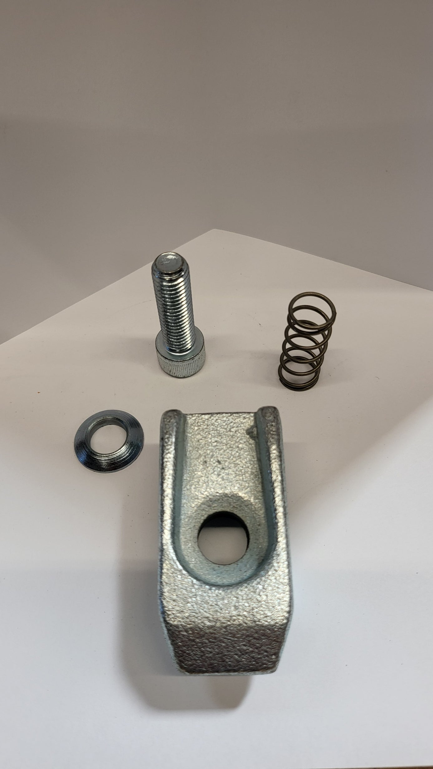 dog clamp set M12