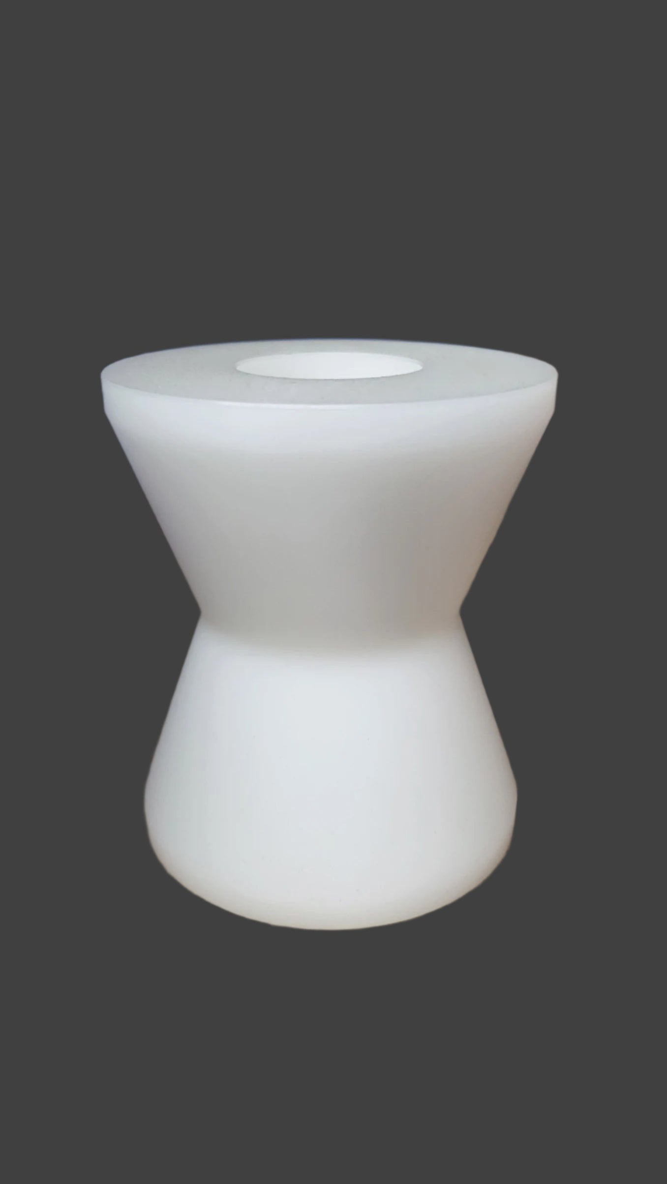 100-000-640 SUPPORT ROLLER NO COATINGS