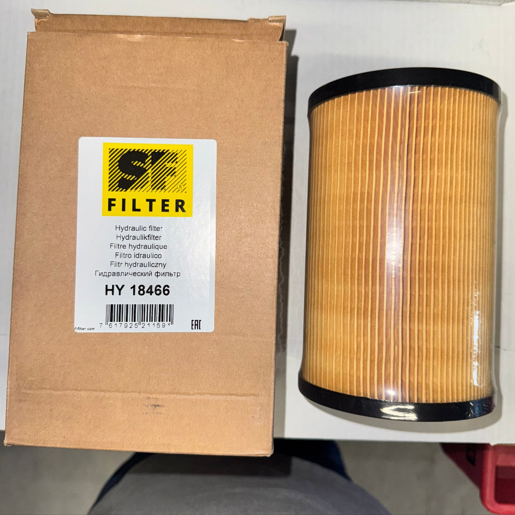 100-001-919 Hydraulic Filter HY18466