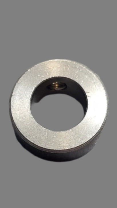 100-000-109 EJECTOR SPRING LOCK COLLAR 13.9MM DIA