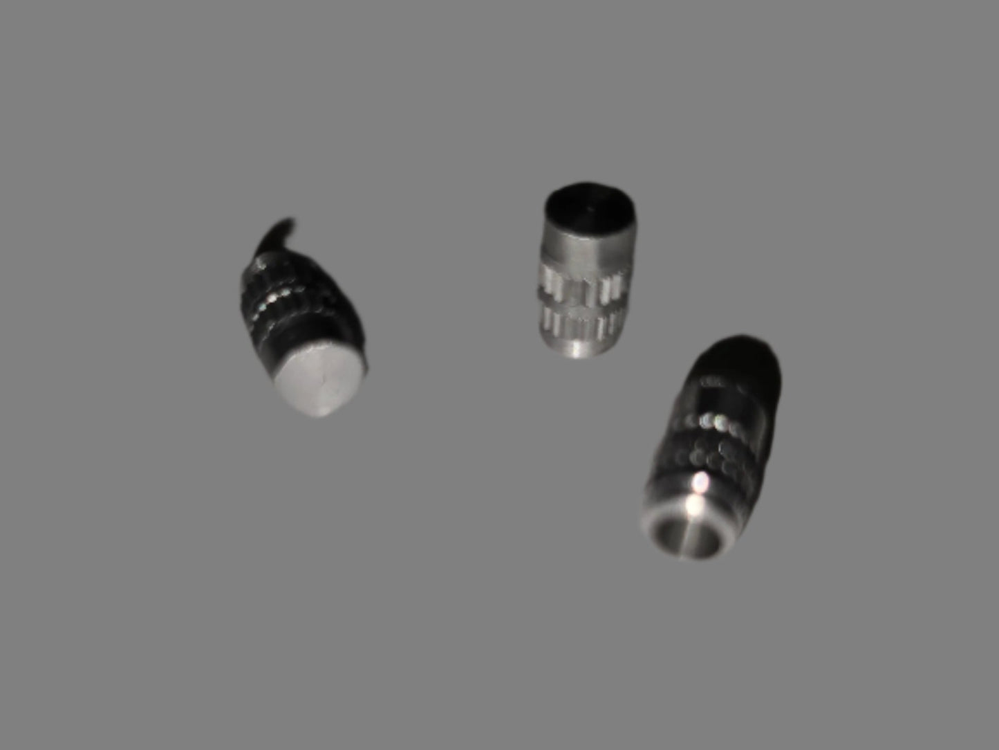 Core vent blank