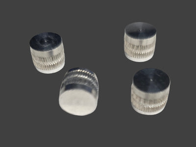 Blank core vent
