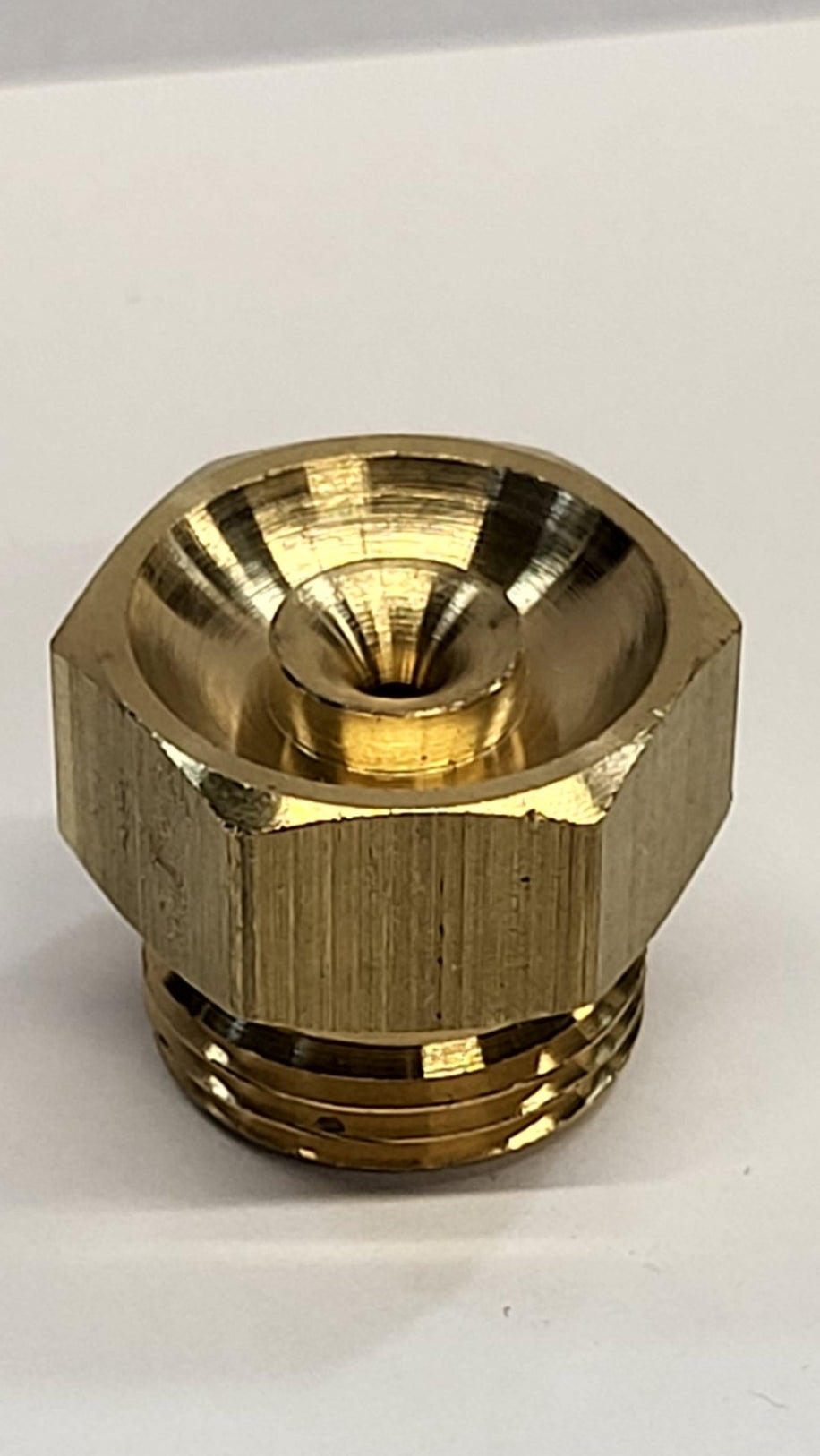 100-000-083 SPRAY NOZZLE, TYPE 1/3