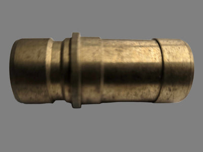 100-000-124 Hose connector Type E   22mm