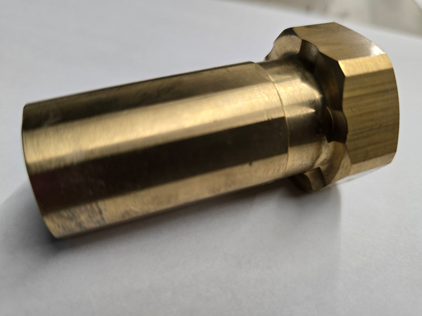 100-000-129 Filler tip standard hex extended length