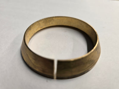 100-000-144 Clamp ring for fill injector 50mm
