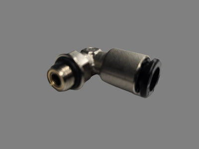 100-000-148 pneumatic fitting 1/8" swivel