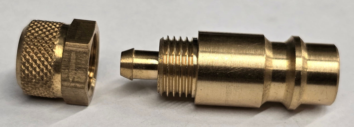 100-000-149 Quick coupling male end DN7.2