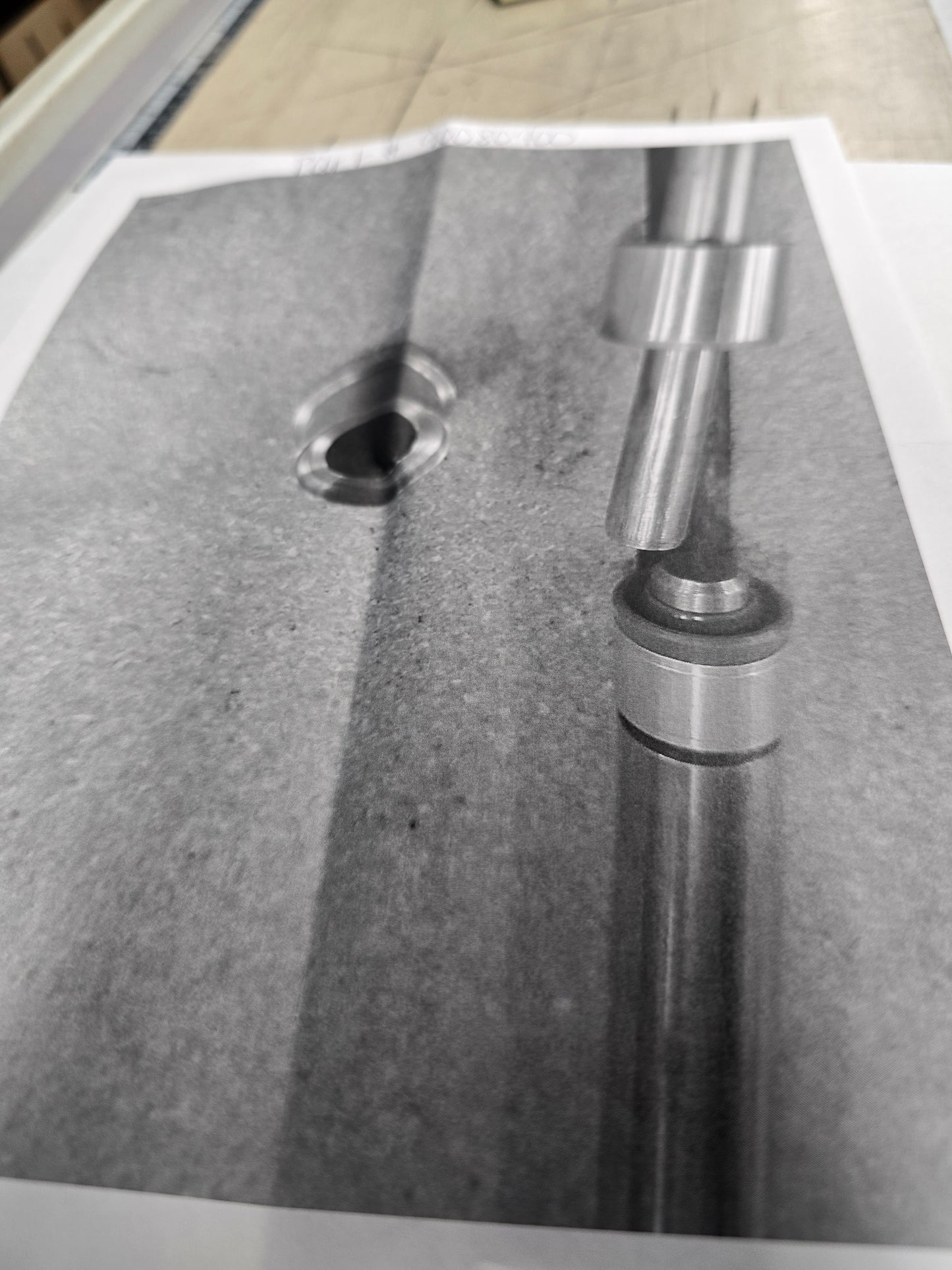 100-000-151 Seal installation kit