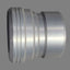 100-000-216 PLUG FOR QUICK COUPLING EPS PRESSURE FILL