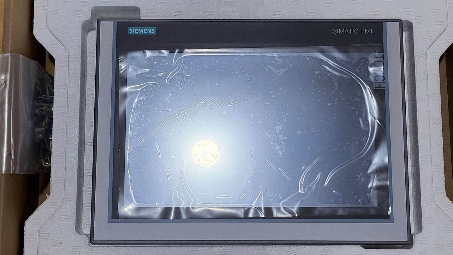 100-000-441 TP1200 TOUCH SCREEN HMI 12 INCH WIDE TFT DISPLAY