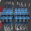 Relayhydraulic444-445-447-446