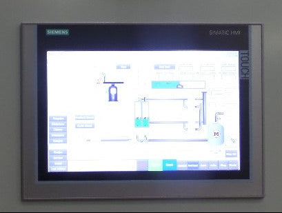 100-000-441 TP1200 TOUCH SCREEN HMI 12 INCH WIDE TFT DISPLAY