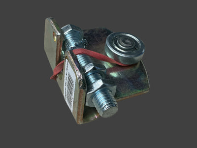 Roller hanger