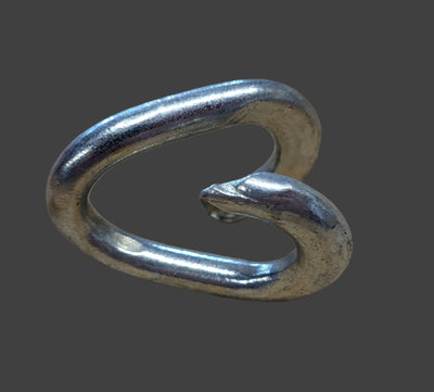 100-000-692 Bend Close Connecting Link 5/16 Chain