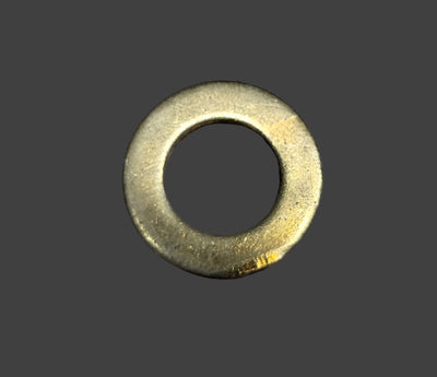 100-000-695 THRUST BEARING, OIL EMBEDDED 5/8" SHAFT, 3/32" THICK