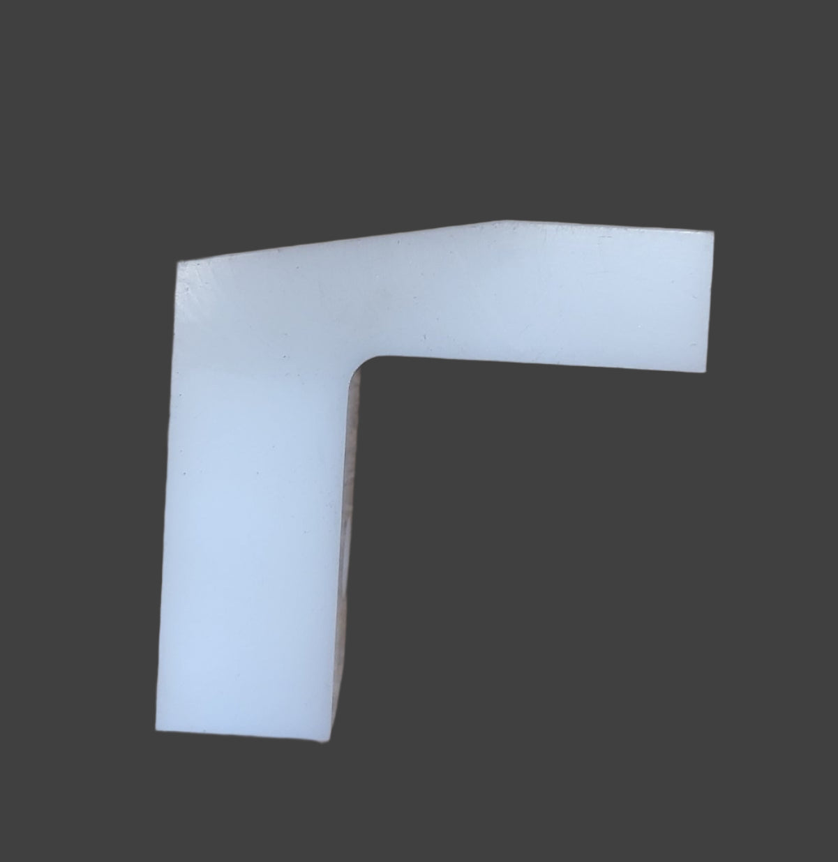 100-000-696 RAMP, KNOCK OUT DOOR