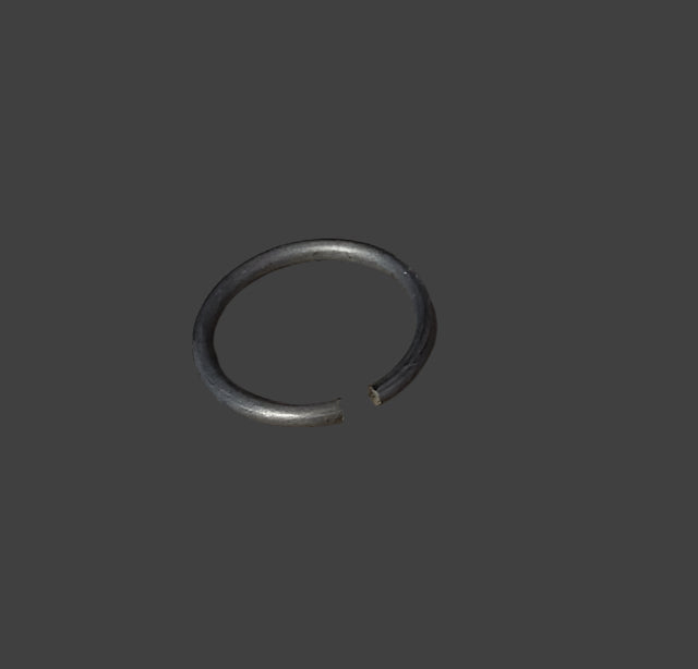100-000-714 Snap Ring 16MM Pin