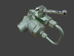 Steam trap