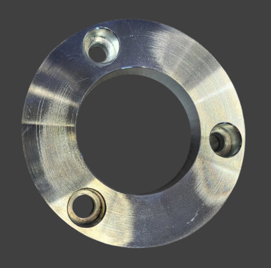 100-000-791 HOLDING RING RD100X17, DIN668, S235JR