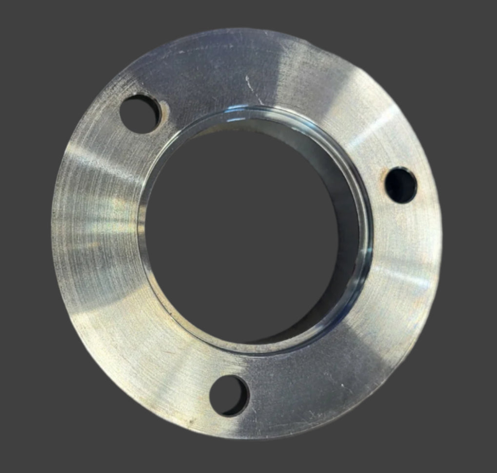100-000-791 HOLDING RING RD100X17, DIN668, S235JR