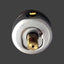 100-001-293 VACUUM GAUGE -30 TO 0 TO 30