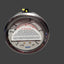 100-001-293 VACUUM GAUGE -30 TO 0 TO 30