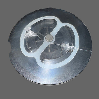 100-001-919 Hydraulic Filter HY18466