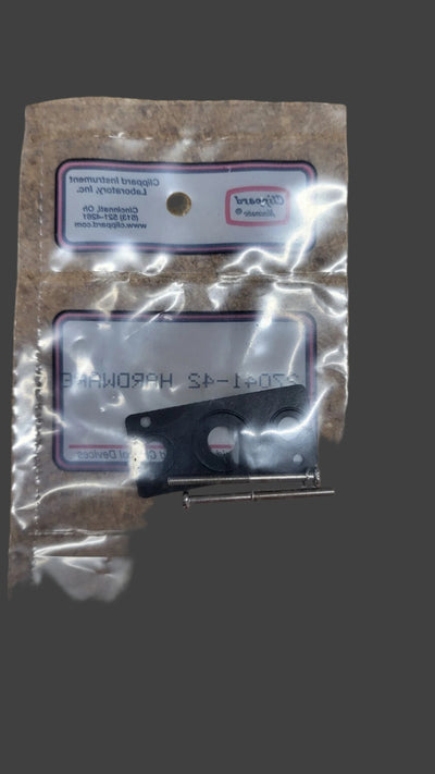 100-002-365 4-WAY MANIFOLD MT HARDWARE KIT