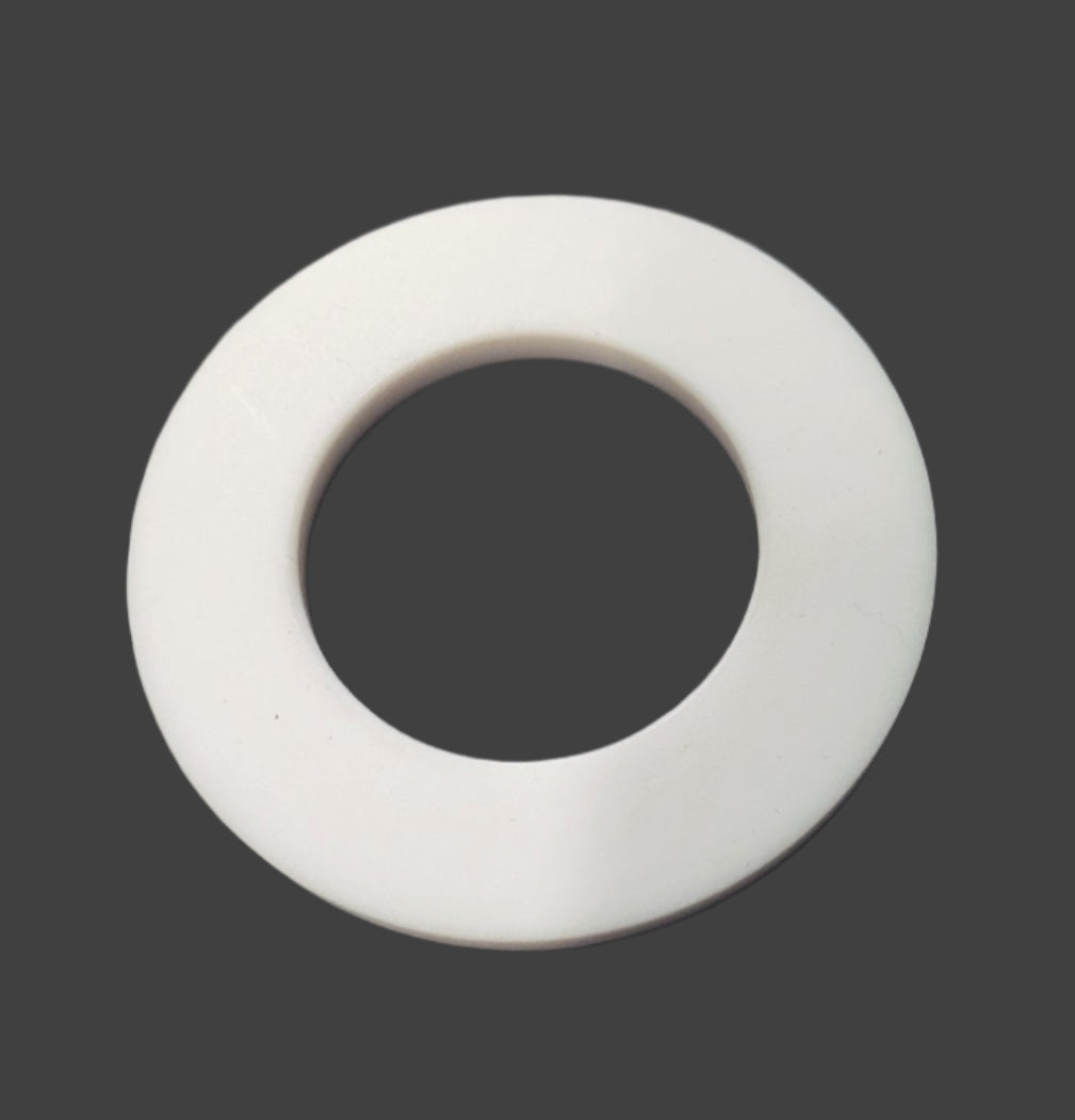100-003-940 SEAT SEAL, PTFE, 70X40X5 FOR DN65/120 VALVES