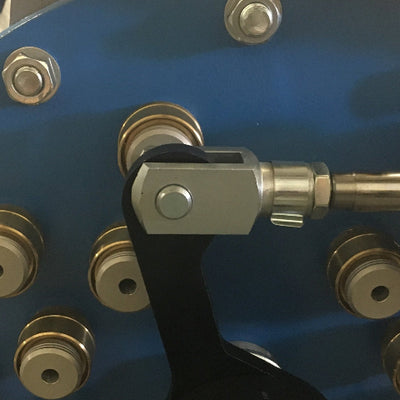 120L Hopper bottom