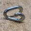 100-000-692 Bend Close Connecting Link 5/16 Chain