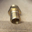 100-000-253 NIPPLE, OUTER THREAD G3/4 BRASS