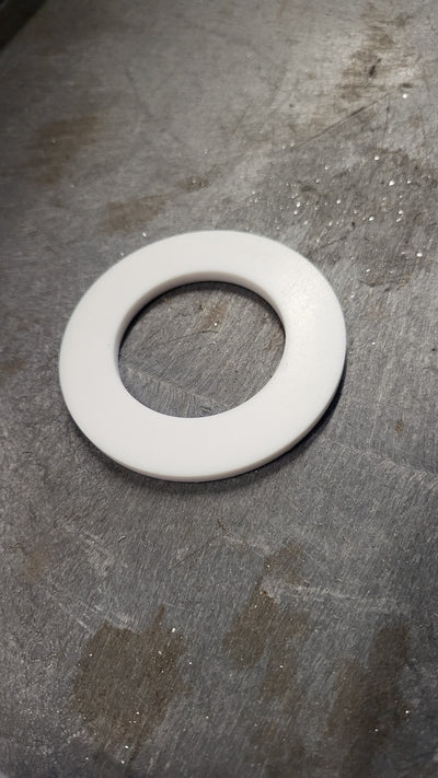 100-003-939 SEAT SEAL, FOR DN80/120 VALVE 83x50x5 PTFE