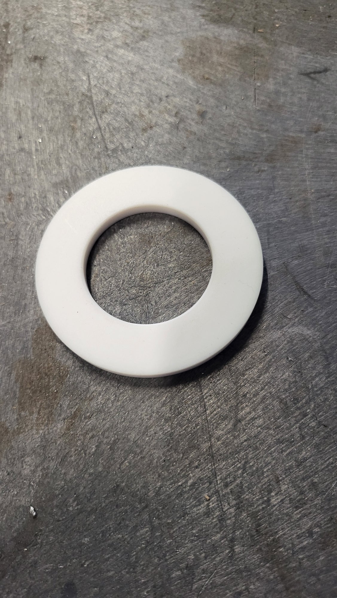 100-003-940 SEAT SEAL, PTFE, 70X40X5 FOR DN65/120 VALVES