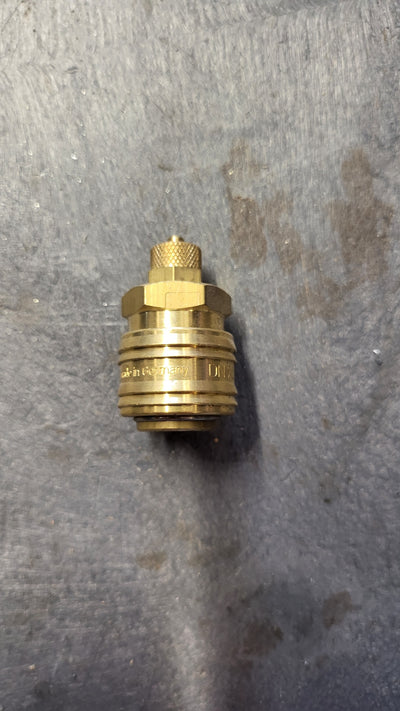 100-002-100 QUICK COUPLING DN 7.2 X 6/4