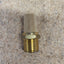 100-002-167 EXHAUST MUFFLER, 1/2" NPT