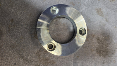 100-000-791 HOLDING RING RD100X17, DIN668, S235JR