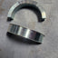 100-000-776 DIVIDED CLAMP RING RD116X25, DIN668, E295